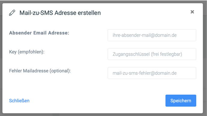helpdesk_mail2sms_anlegen