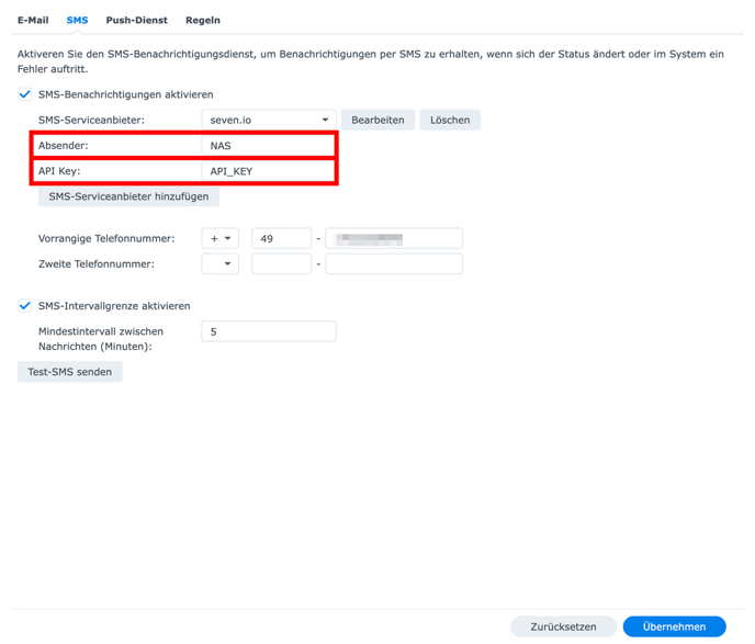 helpdesk_synology_absender_de