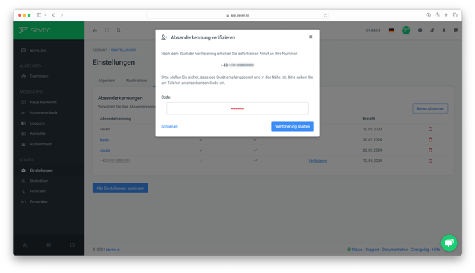helpdesk_verifyVoice_startVerification_de